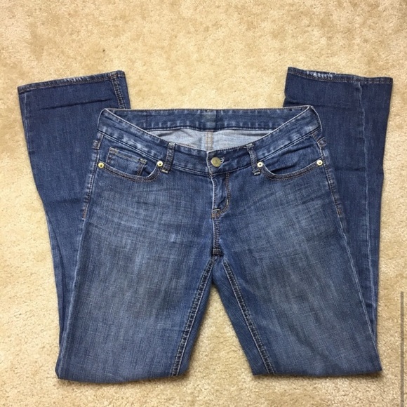 Express | Jeans | Express Boot Cut 
